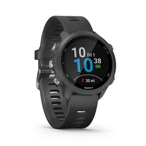 Garmin forerunner 245 - forerunner,
