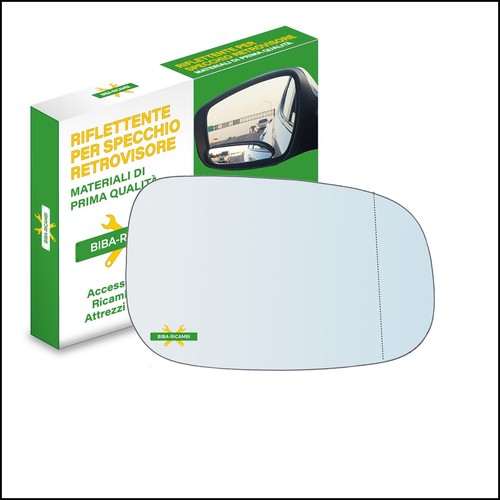 Rétroviseur miroir - rétroviseur,