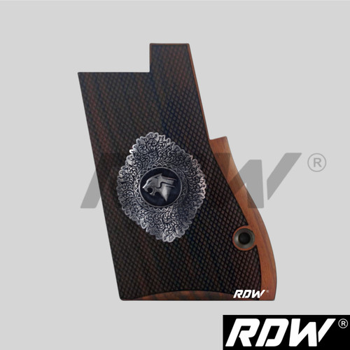Desert eagle 357 44 50ae - .357, .44