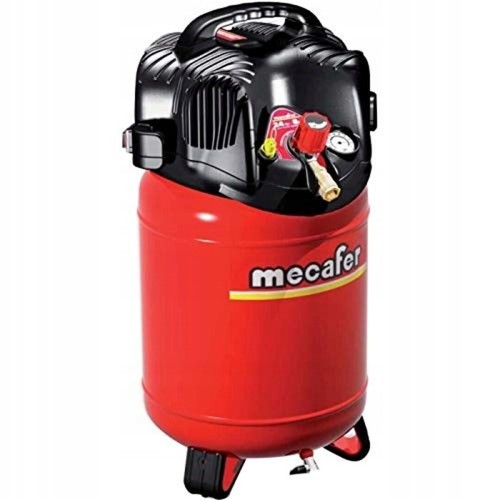 Compresseur mecafer 425062 - compresseur, 1