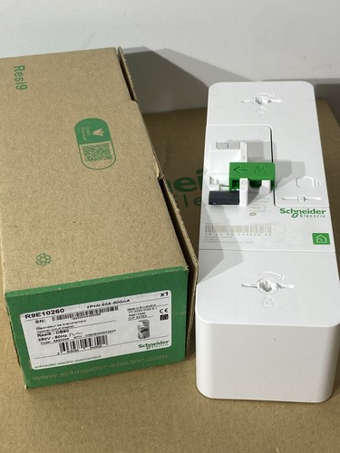 Schneider resi9 db60 - resi9,
