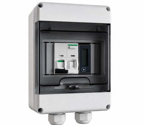 Kit recharge 16a - kw, –