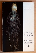 Mythologie du Masque en
