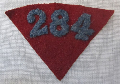 Patte col ouvrier - patte, de