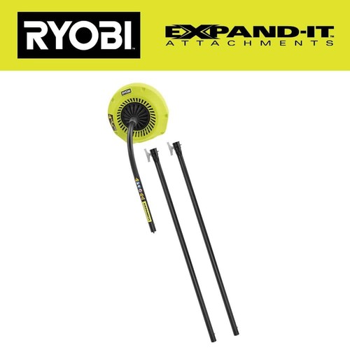 Ryobi expand gutter - expand-it,