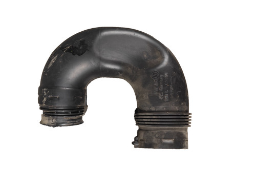 Conduit admission air - conduit, d'air