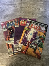 Lot Vintage De 3 Bandes