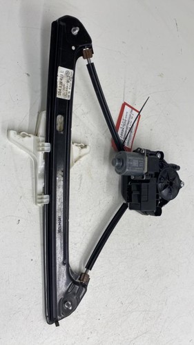 Leve vitre electrique arriere