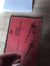 Livret Pièce Vicon Ls1301h