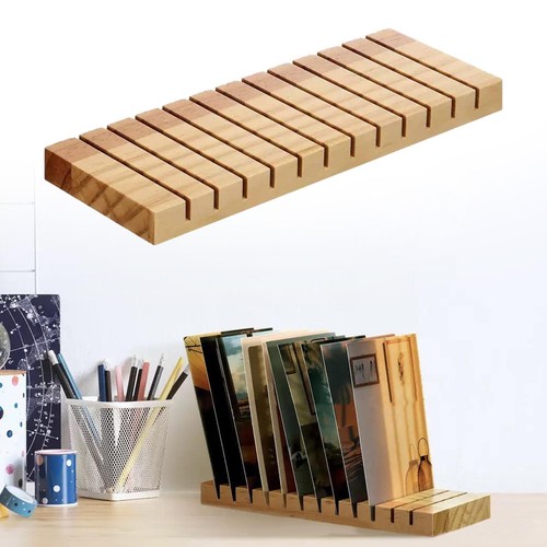 Présentoir pour disques