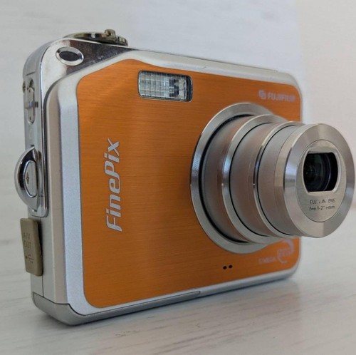 Appareil photo numérique