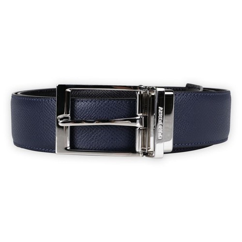 Burberry ceinture réversible - burberry,