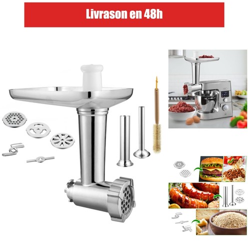 Gdrtwwh accessoire hachoir - gdrtwwh,