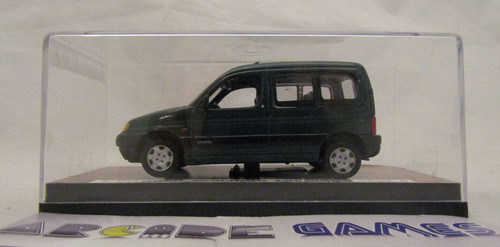 Voiture passion citroen - 1/43,