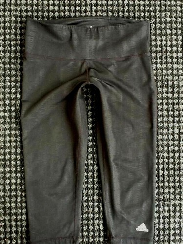 Adidas athletic yoga black - athletic/yoga, ,