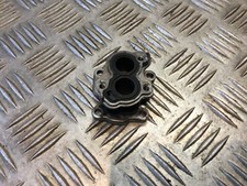 coude d'admission tronçonneuse husqvarna 135