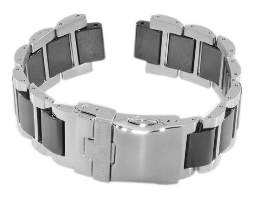 Jacques lemans bracelet - lemans, montre