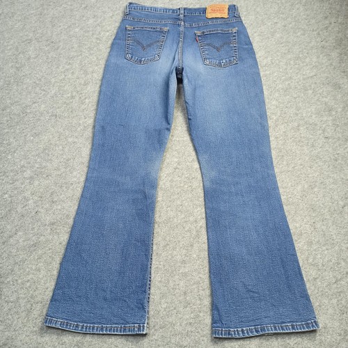 Vintage levis 545 femmes - 545-89,