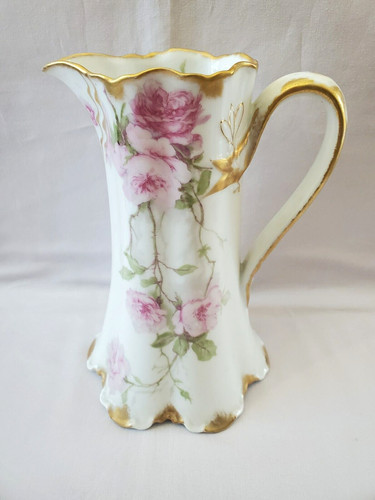 Limoges haviland baltimore - haviland,