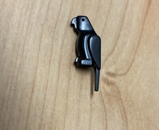 Lego vintage castle 2546 Black