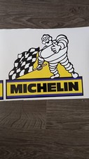 Sticker autocollant michelin - sticker,