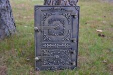 Porte de révision porte de