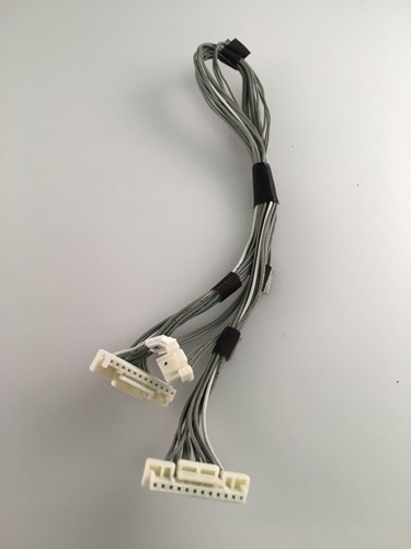 Sharp 32d47ua power supply - power,