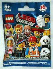 lego CHOOSE your MINIFIGURES série the LEGO MOVIE réf. 71004 NEUF et SCELLÉ