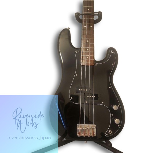 Fender japan precision - japan,