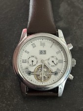 Montre LIP Chronographe