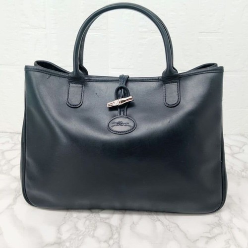 Longchamp roseau tote - longchamp, bag
