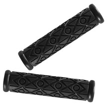 2 pièces poignées de guidon