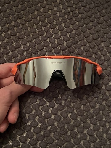 Oakley radar - oakley, ev