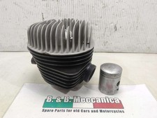 Cylindre Groupe Thermique