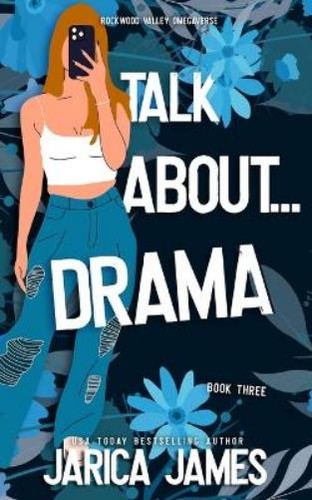 Jarica james talk about - james,