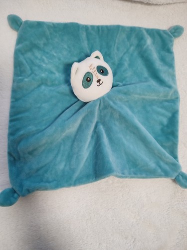 Doudou plat raton laveur - doudou,