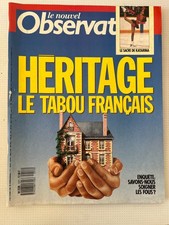 Le Nouvel Observateur