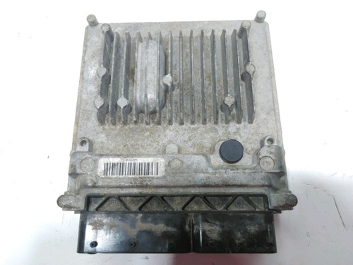 Calculateur moteur mercedes - calculateur,