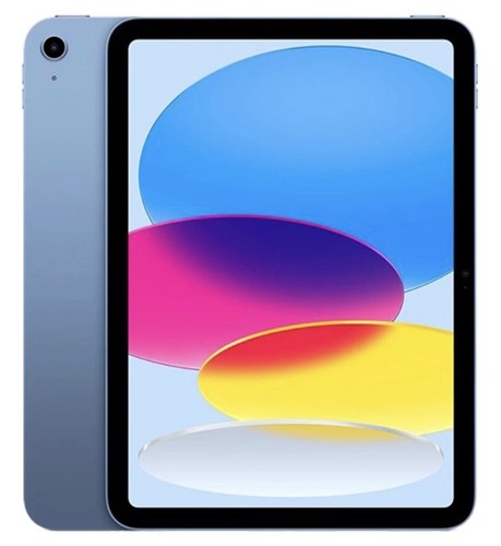 Apple ipad 11e - gén., 128go