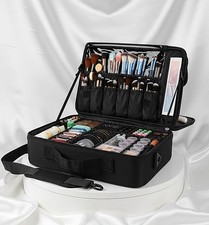 Mallette Rangement Maquillage