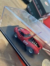 Tron Factory Ferrari 212 Uovo no Bosica 1/43 No Amr Tameo Phœnix Bosica