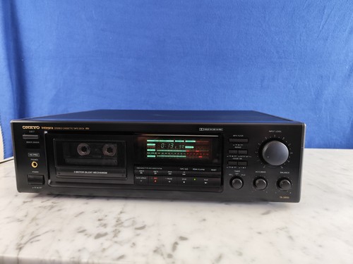 Onkyo integra 2850 3 - onkyo, ta-2850