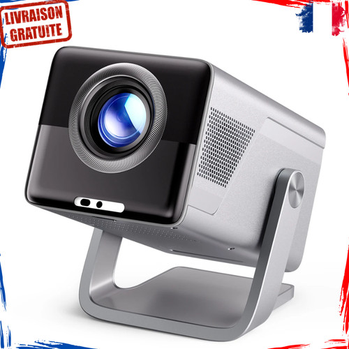 Vidéoprojecteur 1080p - 8k,