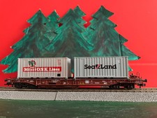 ROCO 46378 HO Wagon Kangourou