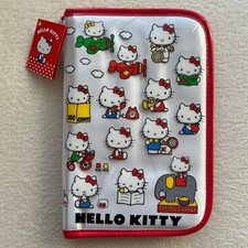 Rare étui multi pour