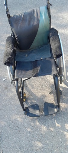 Fauteuil roulant kueschall - roulant,