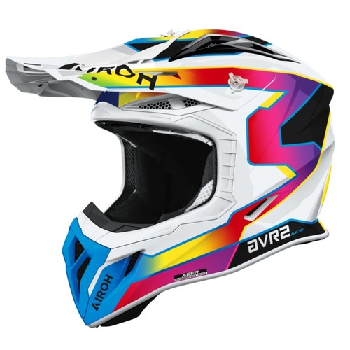 Casque airoh aviator - airoh, mx