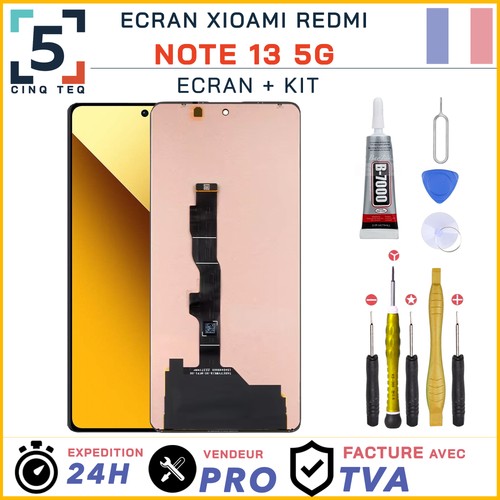 Ecran lcd remplacement - remplacement, xiaomi