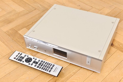 Lecteur audio réseau technics - audio,