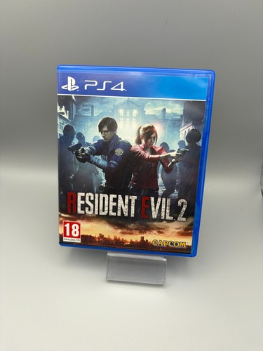 Resident evil sony - 2,